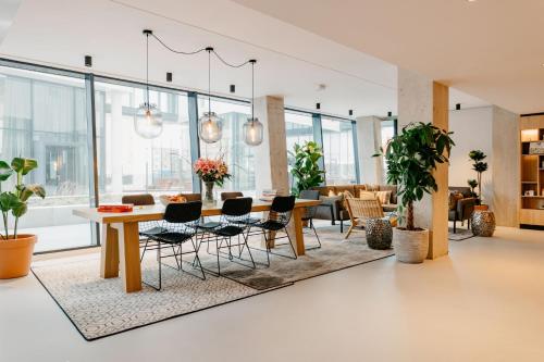 Numa Amsterdam Docklands