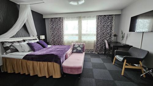 Samantta Hotel & Restaurant