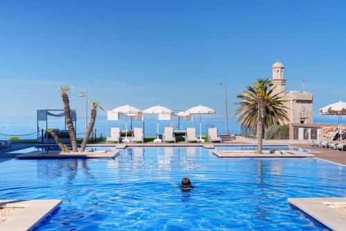 Ferrer Skyline Aparthotel