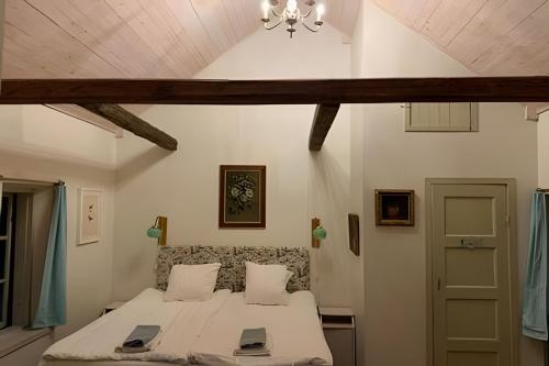 Vingårdens Bed & Breakfast