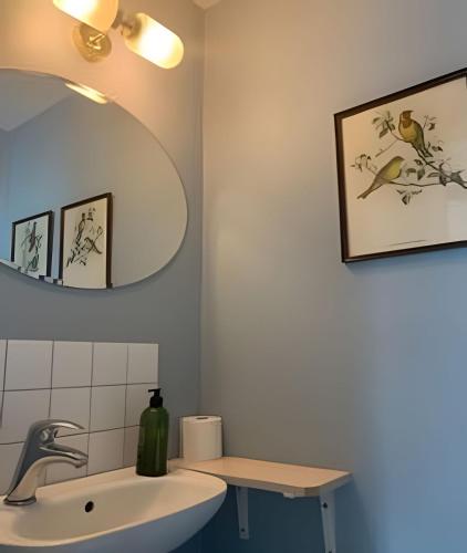 Vingårdens Bed & Breakfast