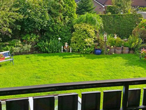 Apartment Daija by Interhome