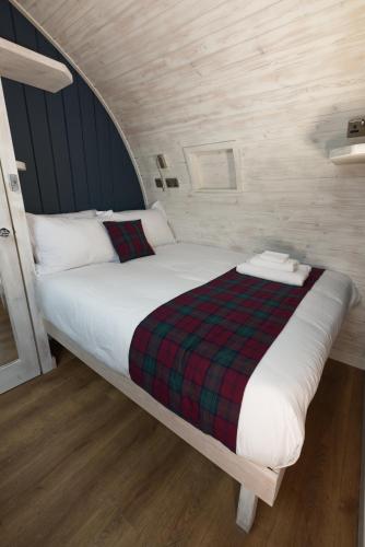 North Coast 500 Pods