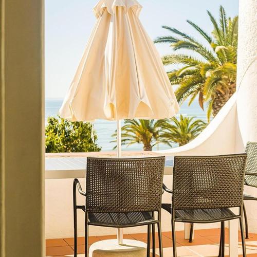 Borda d'Agua Apartments