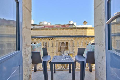 Ursula Apartments Self Catering Studios and 1-BR in Central Valletta by Tritoni Hotels