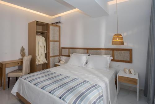 Galazio Beach Resort by Estia
