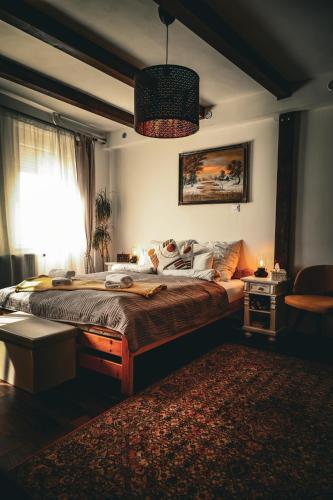 Kisház Apartman