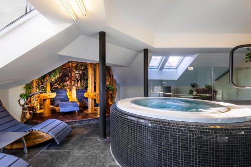 Theresian Hotel & Spa