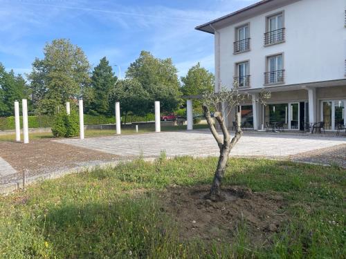 Pousada De Juventude Braganca