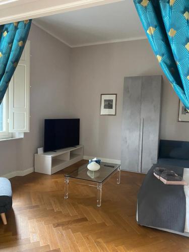 Acquaviva Apartments