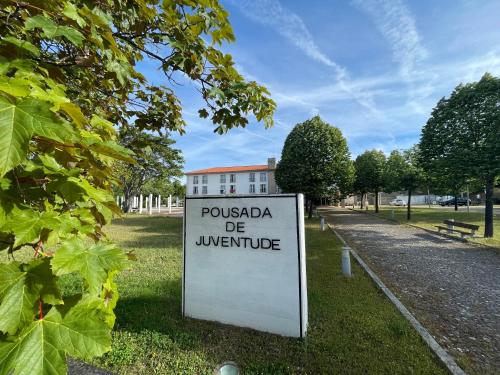 Pousada De Juventude Braganca