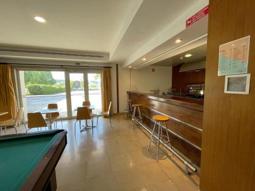 Pousada De Juventude Braganca