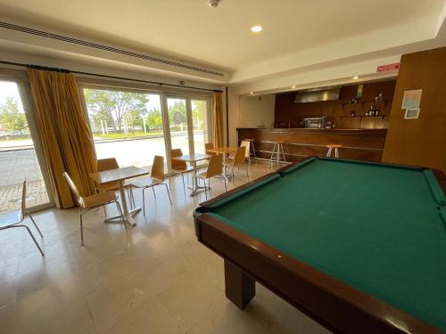 Pousada De Juventude Braganca