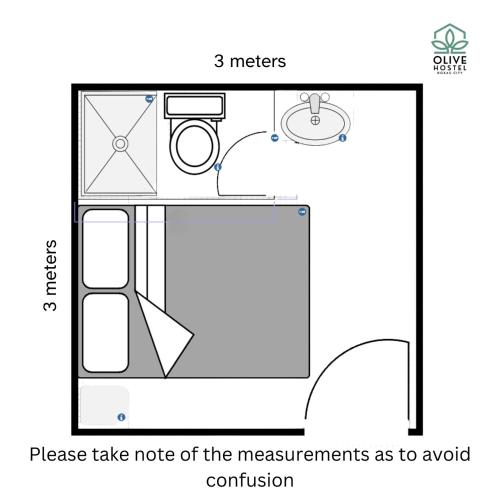 Olive Hostel Roxas City
