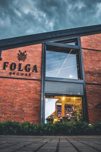 Browar Folga