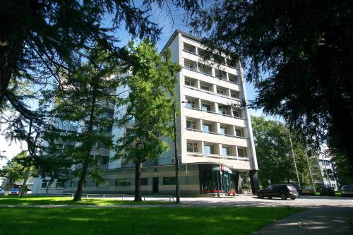 Estonia Medical Spa & Hotel