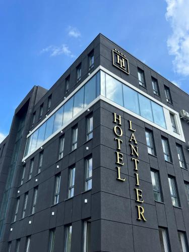 Hotel Lantier
