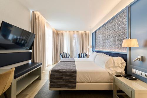 Hotel Catalonia Porto