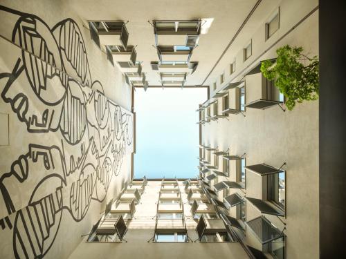 The Nikolai Hotel Hamburg - Leonardo Limited Edition