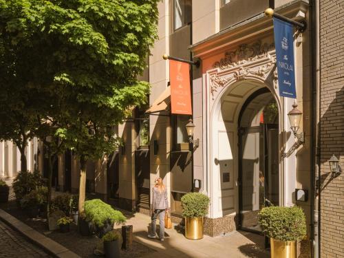 The Nikolai Hotel Hamburg - Leonardo Limited Edition