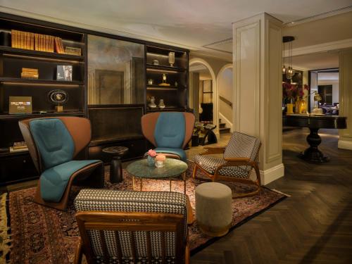 The Nikolai Hotel Hamburg - Leonardo Limited Edition