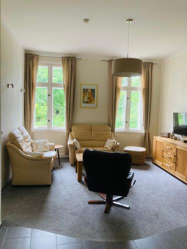 Herrenhaus Hohewarte