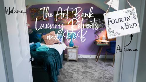 The Art Bank Dalbeattie