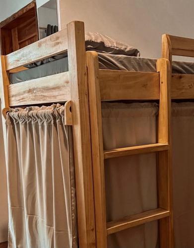 Monkey Business Bungalows