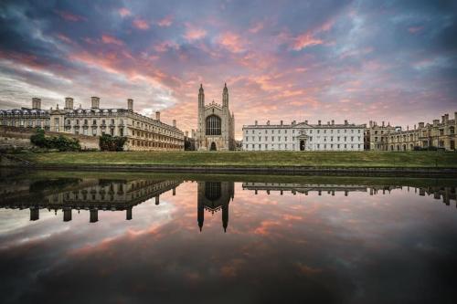 Unique glamping experience near Ely & Cambridge