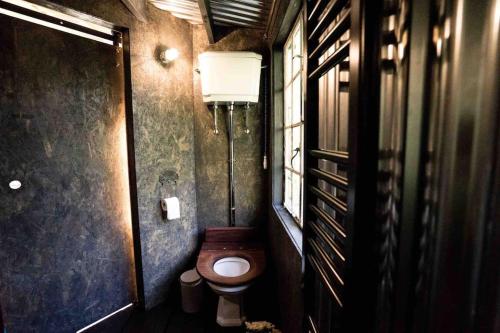 Unique glamping experience near Ely & Cambridge