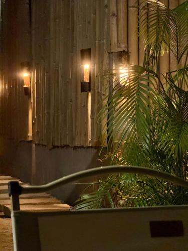 Monkey Business Bungalows