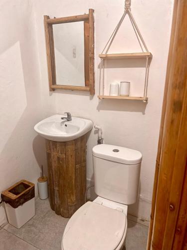 Monkey Business Bungalows