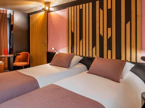 Ibis Styles Boulogne Sur Mer Centre Cathedrale