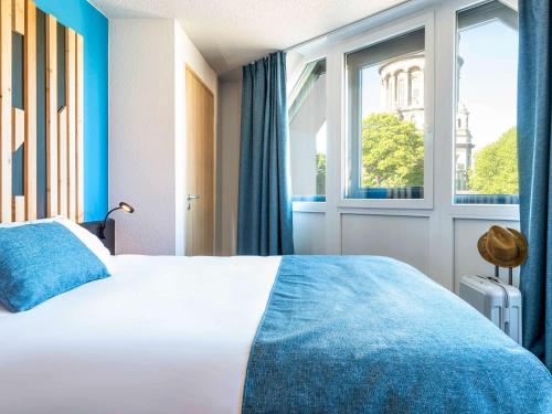 Ibis Styles Boulogne Sur Mer Centre Cathedrale