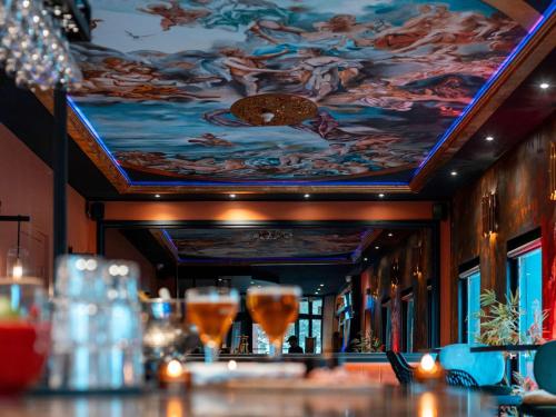 Ibis Styles Boulogne Sur Mer Centre Cathedrale