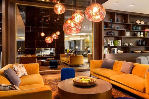 Vienna House by Wyndham Andel's Berlin