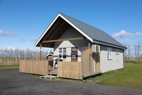 Eldhraun Guest House