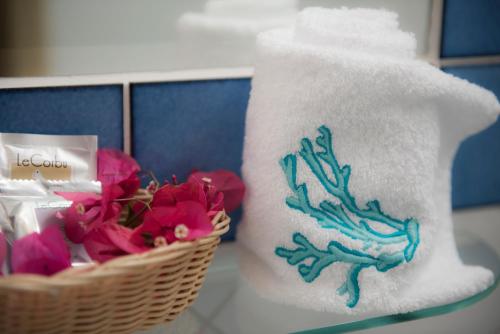 Hotel Ossidiana Stromboli