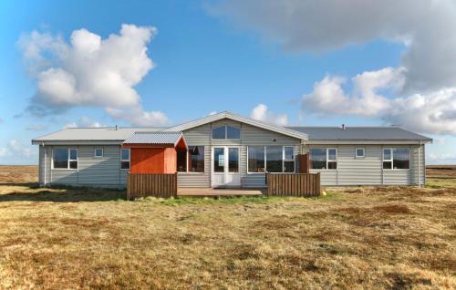 Eldhraun Guest House