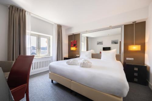 Grand Hotel Amrâth Kurhaus Den Haag