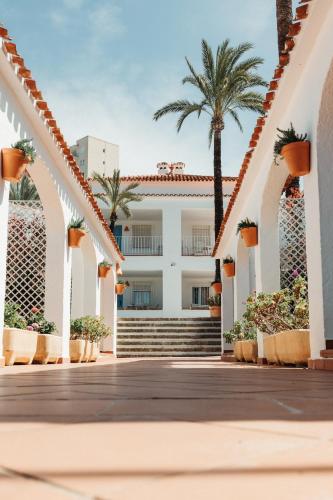 Bungalows El Arenal