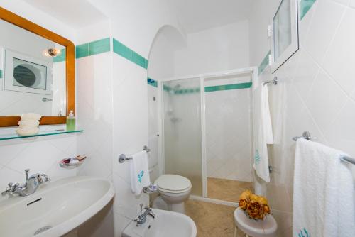 Hotel Ossidiana Stromboli