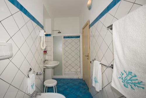 Hotel Ossidiana Stromboli