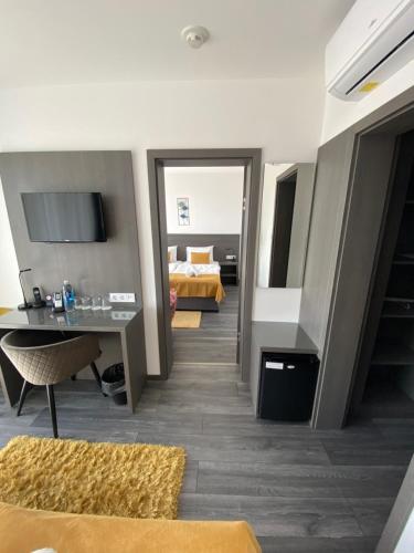 Comfort Hotel Csopak