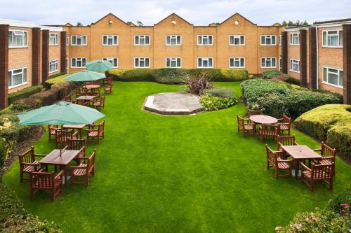 Holiday Inn Chester South