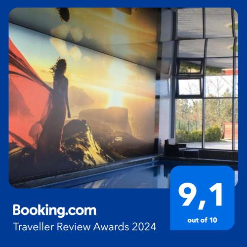 Business Faltom Hotel Gdynia