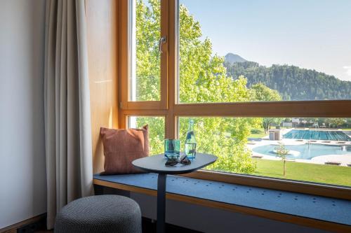 VAL BLU Resort SPA & Sports
