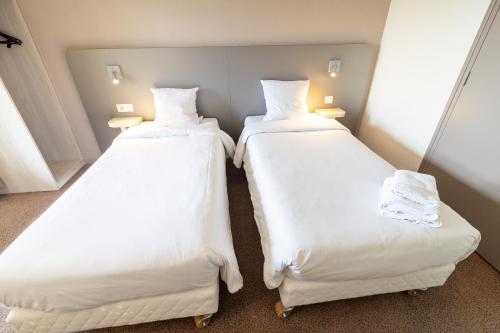 Kyriad Direct Auxerre - Appoigny