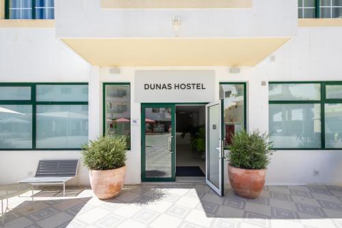 Dunas Hostel