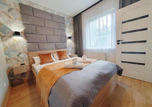 Apartamenty Sun&Fun Robert Porebski